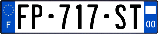 FP-717-ST