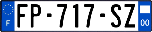 FP-717-SZ
