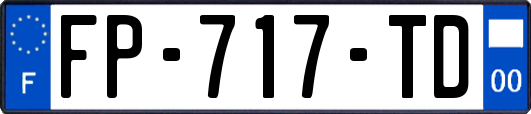 FP-717-TD
