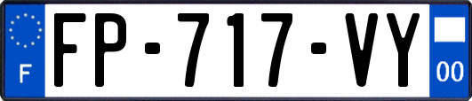 FP-717-VY