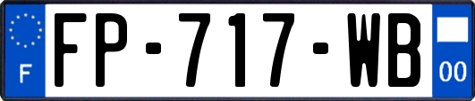 FP-717-WB