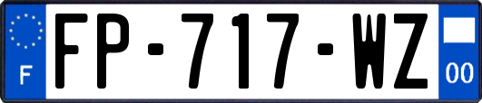 FP-717-WZ