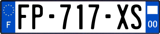 FP-717-XS