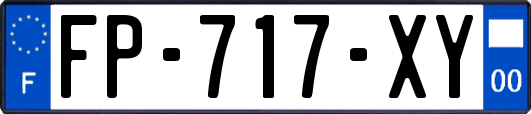 FP-717-XY