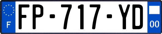 FP-717-YD