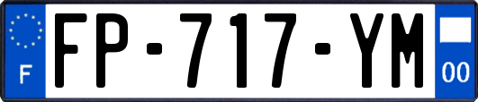 FP-717-YM