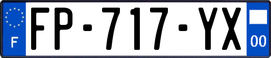 FP-717-YX