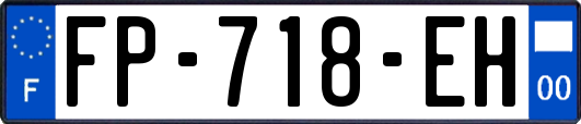 FP-718-EH