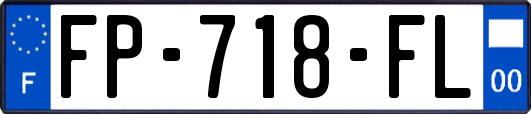 FP-718-FL