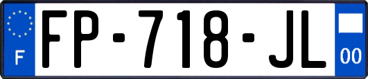 FP-718-JL