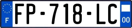 FP-718-LC
