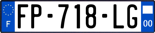 FP-718-LG