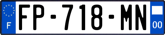 FP-718-MN