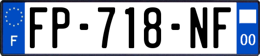 FP-718-NF