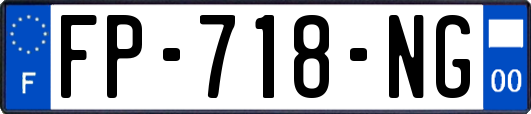 FP-718-NG