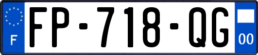 FP-718-QG