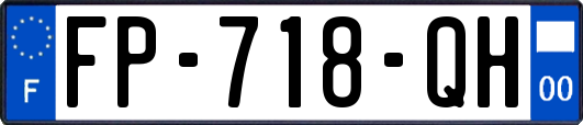 FP-718-QH
