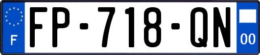FP-718-QN