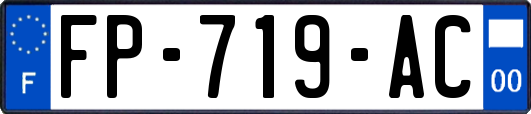 FP-719-AC