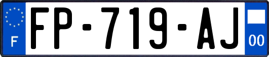 FP-719-AJ