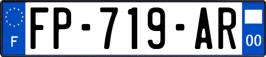 FP-719-AR