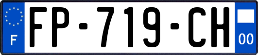 FP-719-CH