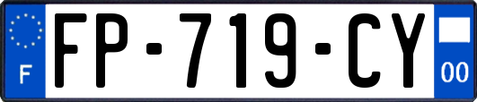 FP-719-CY