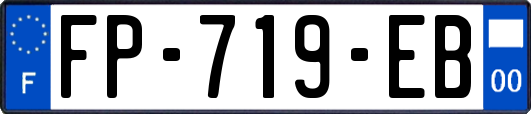 FP-719-EB