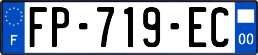 FP-719-EC