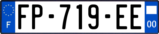 FP-719-EE