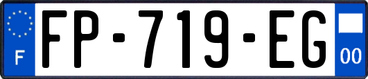 FP-719-EG