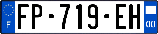 FP-719-EH