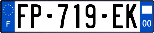FP-719-EK