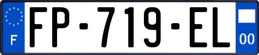 FP-719-EL