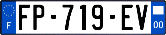 FP-719-EV