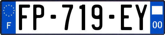 FP-719-EY