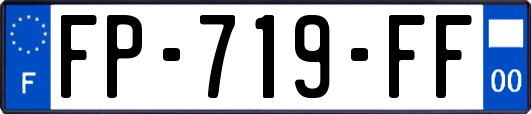 FP-719-FF