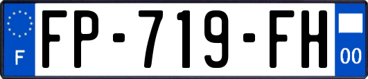 FP-719-FH