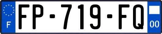 FP-719-FQ