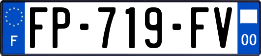 FP-719-FV