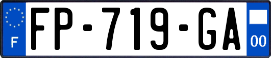 FP-719-GA
