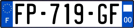 FP-719-GF