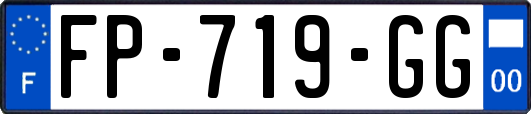 FP-719-GG