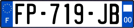 FP-719-JB
