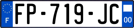 FP-719-JC