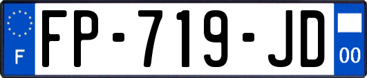 FP-719-JD