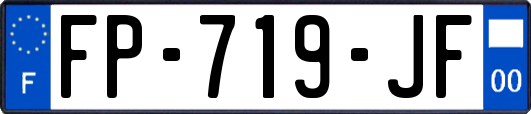 FP-719-JF