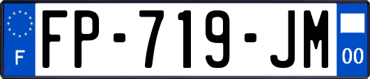 FP-719-JM