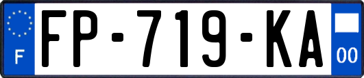 FP-719-KA