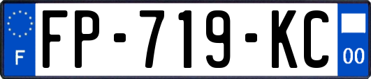 FP-719-KC